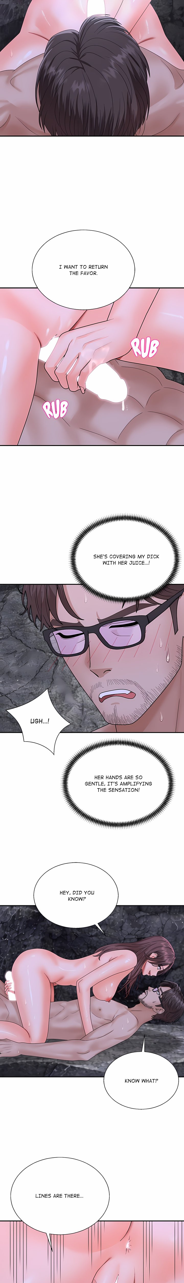 Master of the Island Chapter 13 Page 24