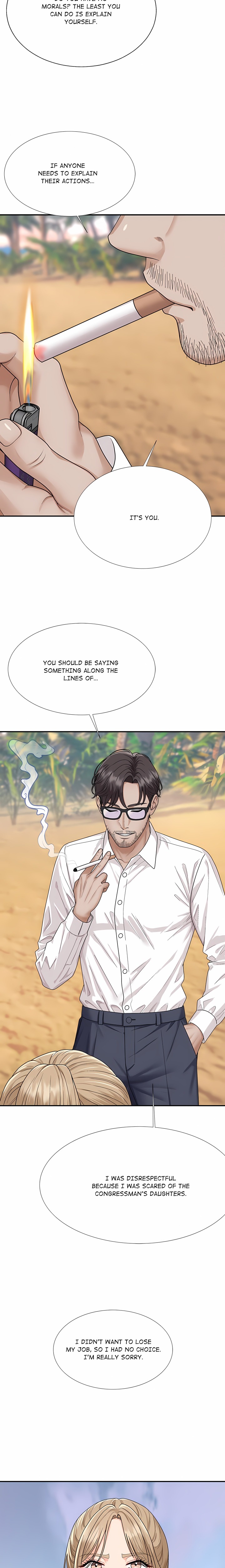Master of the Island