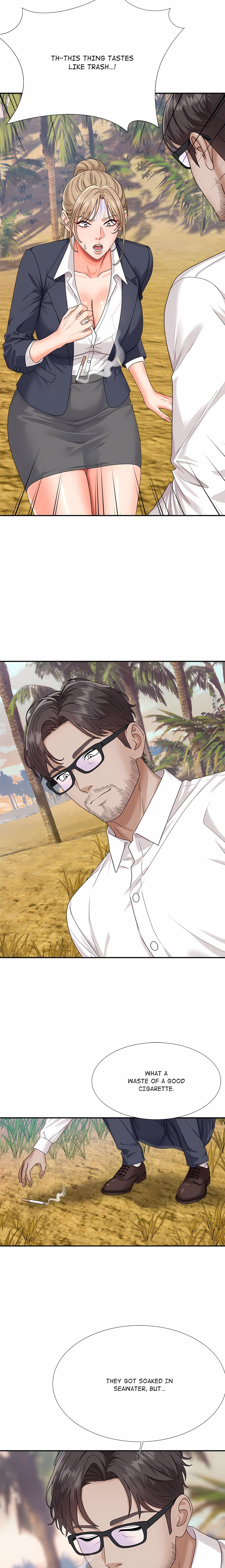 Master of the Island