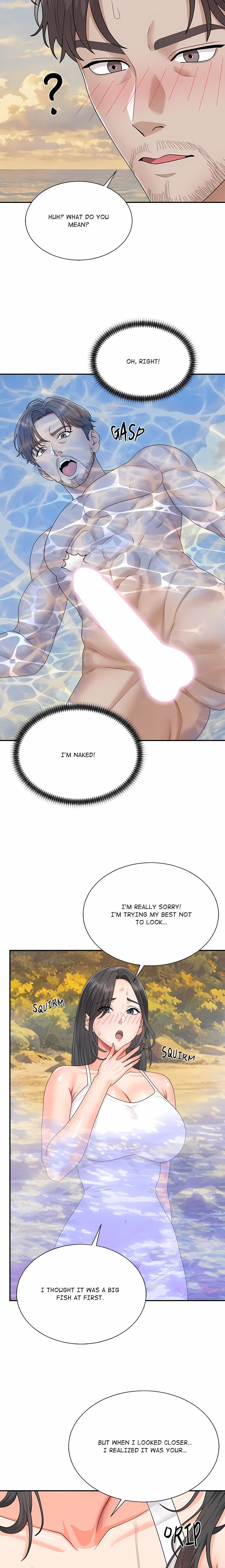 Master of the Island