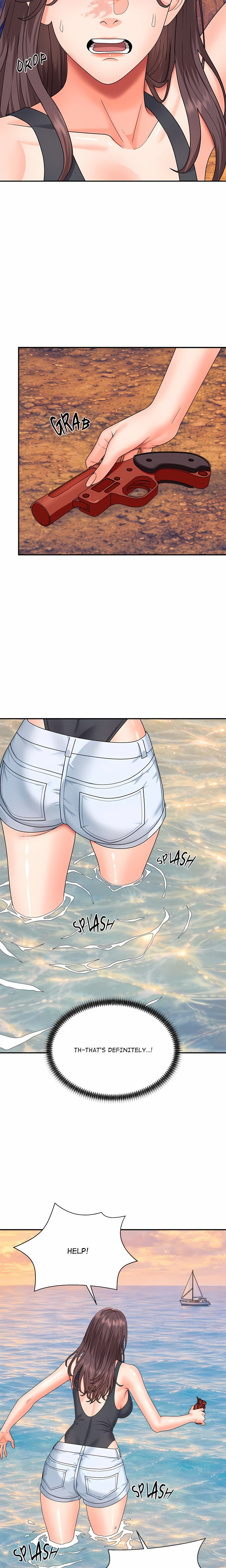 Master of the Island