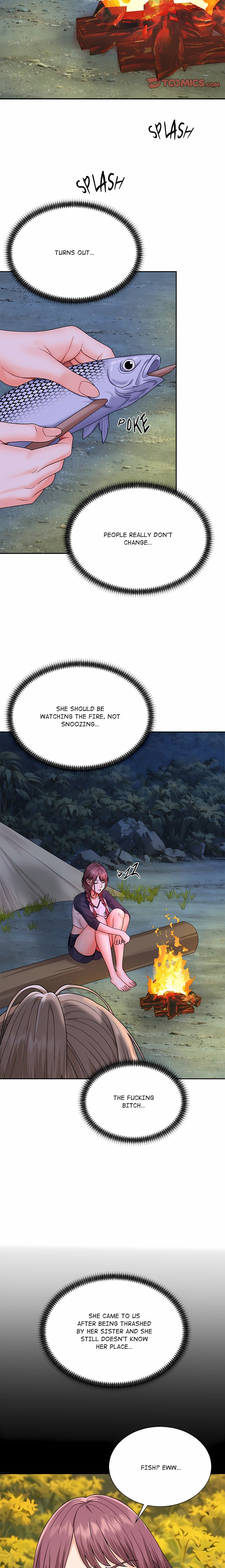 Master of the Island