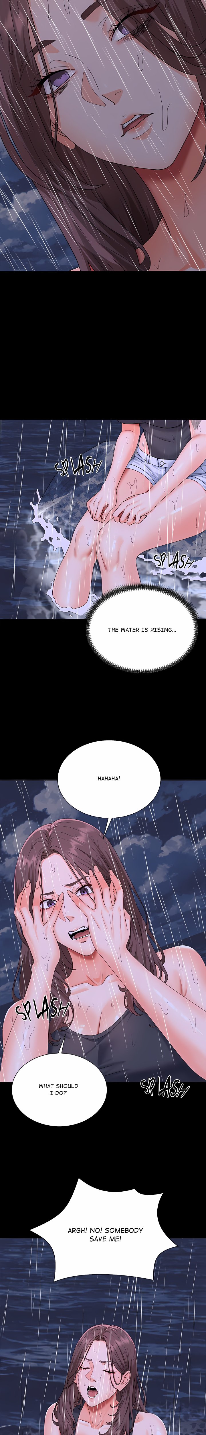 Master of the Island