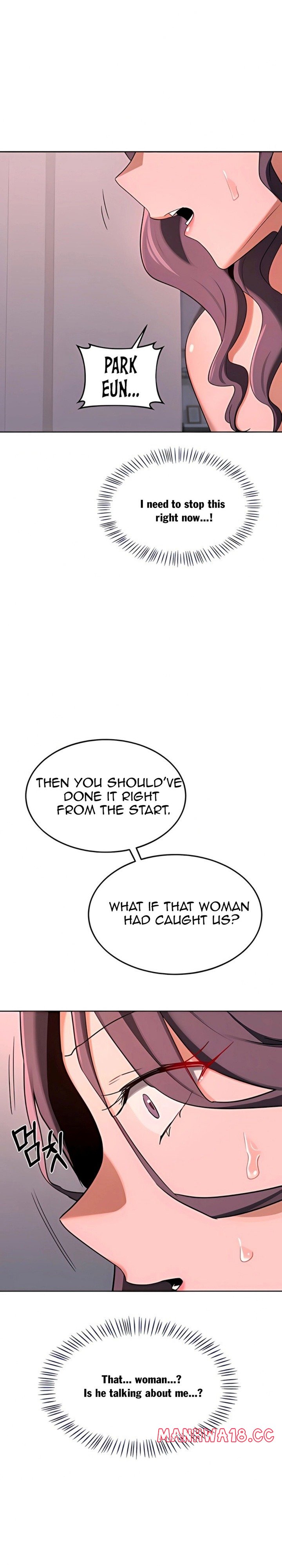 MILF Exchange Plan