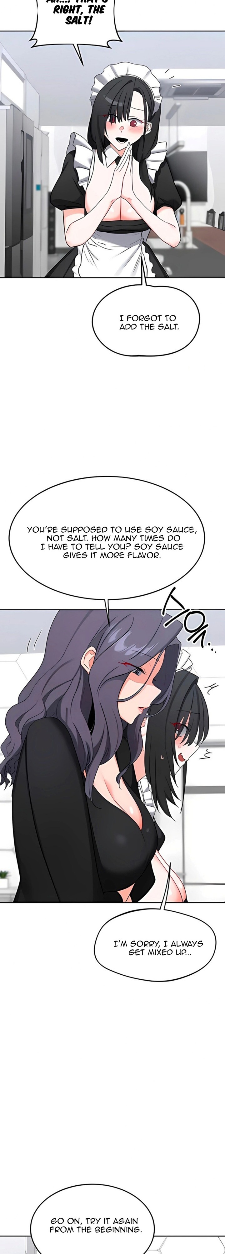 MILF Exchange Plan