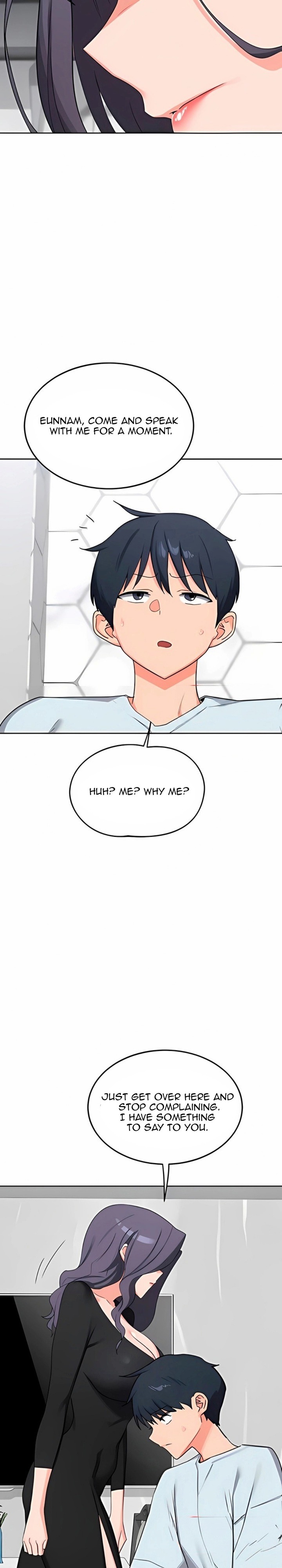 MILF Exchange Plan