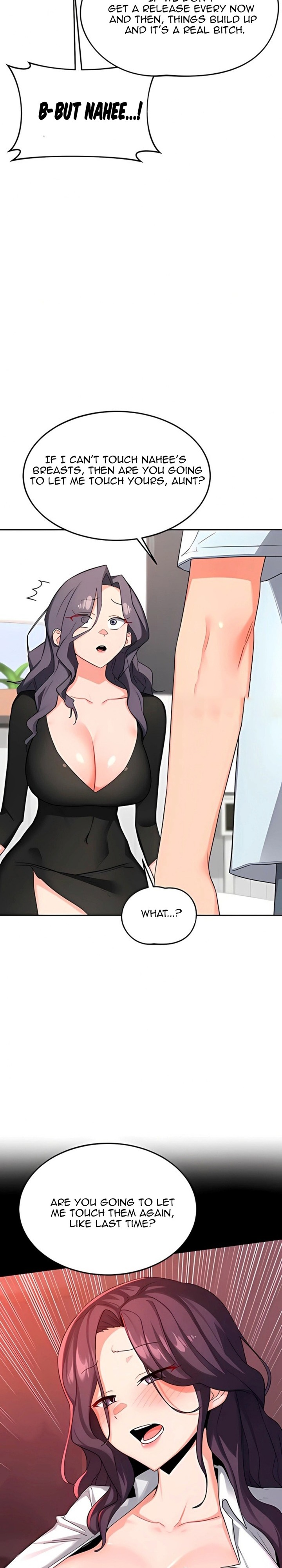 MILF Exchange Plan