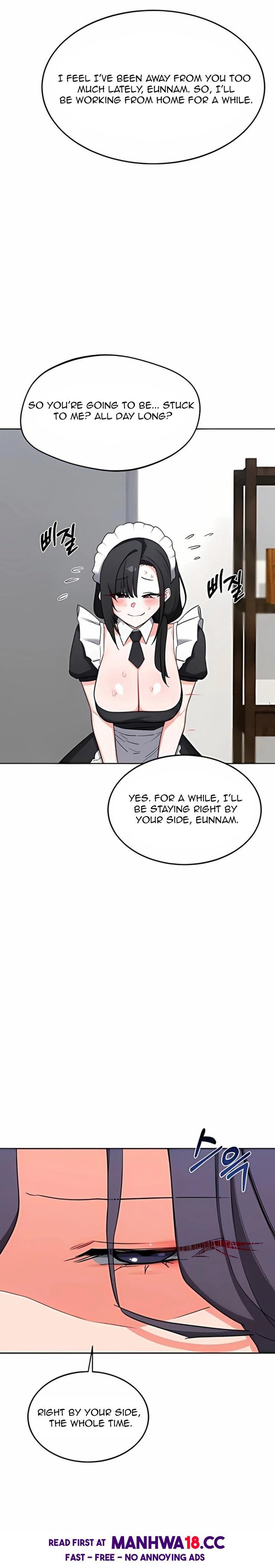 MILF Exchange Plan