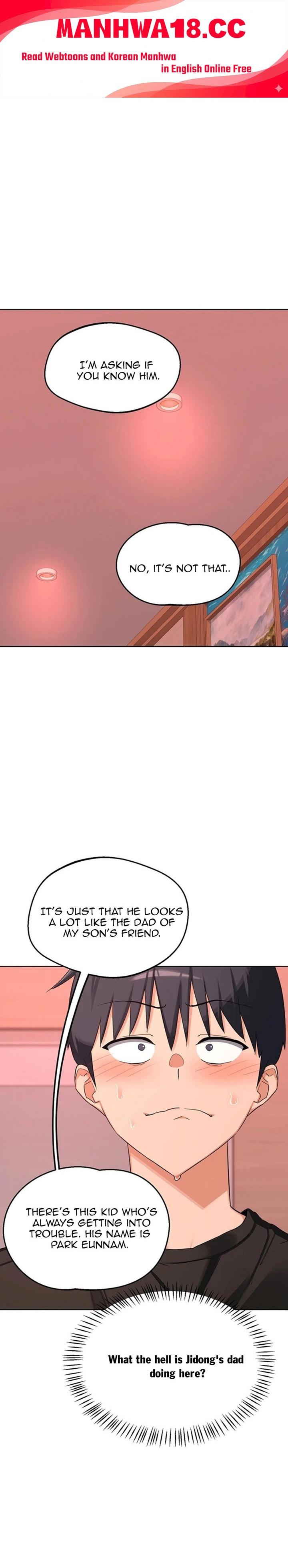 MILF Exchange Plan