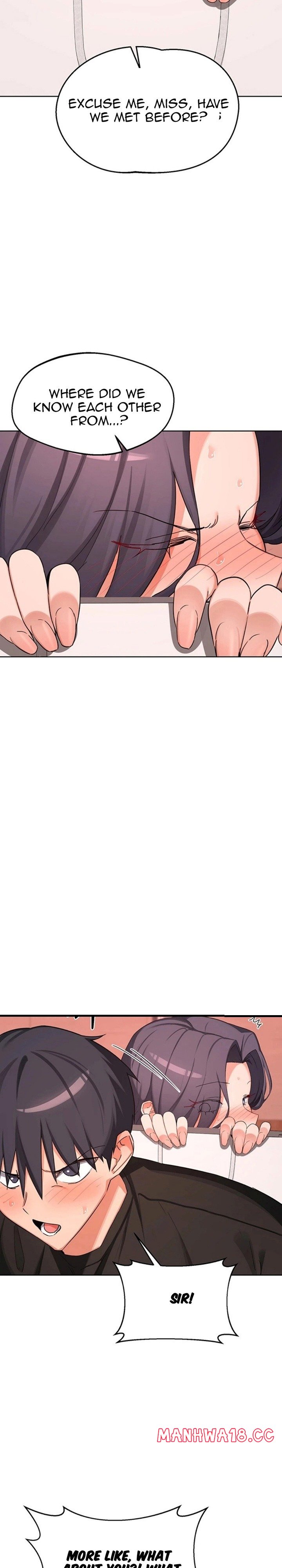 MILF Exchange Plan