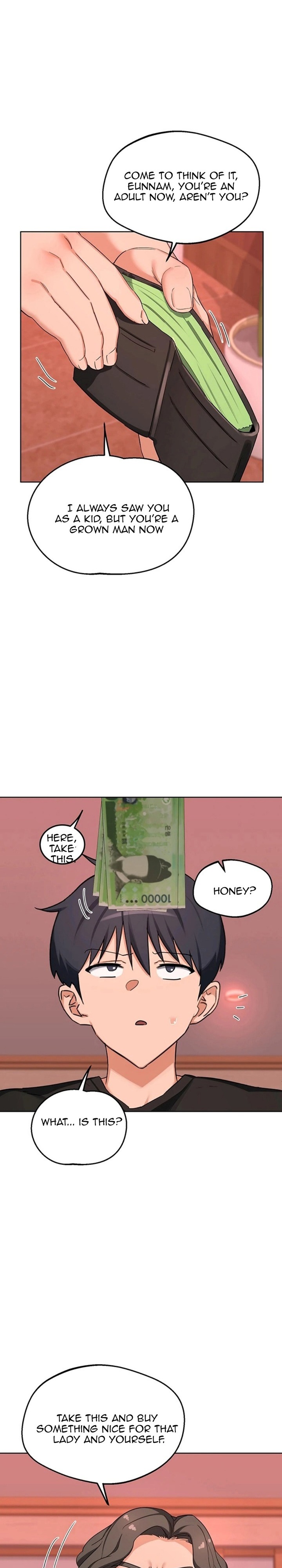 MILF Exchange Plan