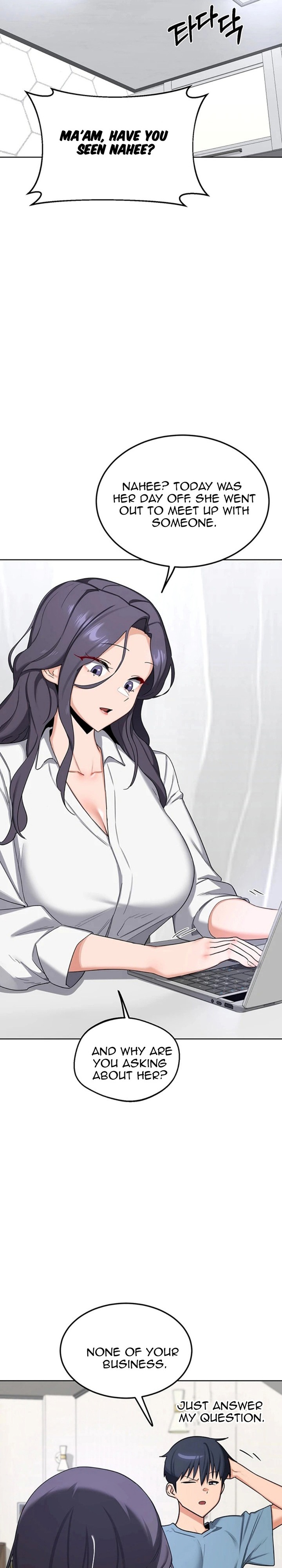 MILF Exchange Plan