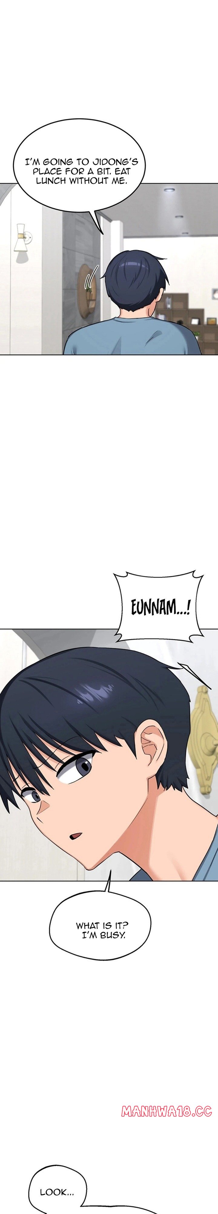 MILF Exchange Plan