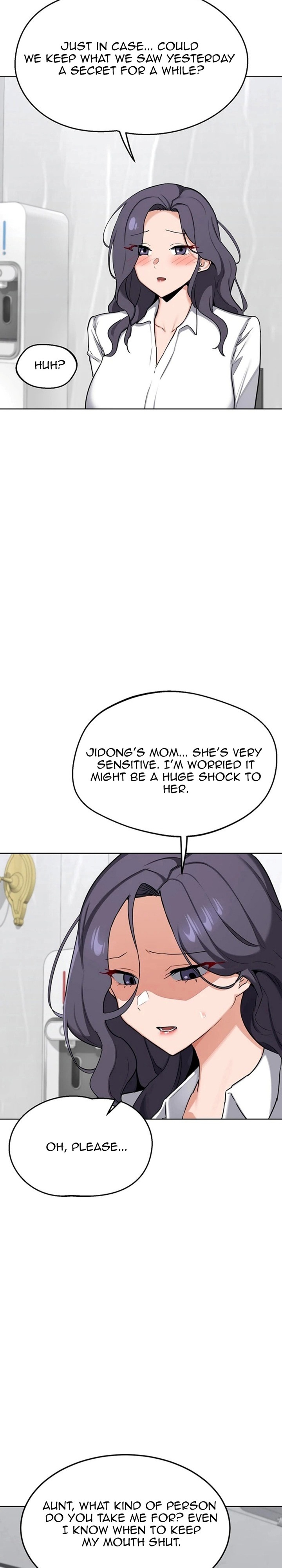 MILF Exchange Plan