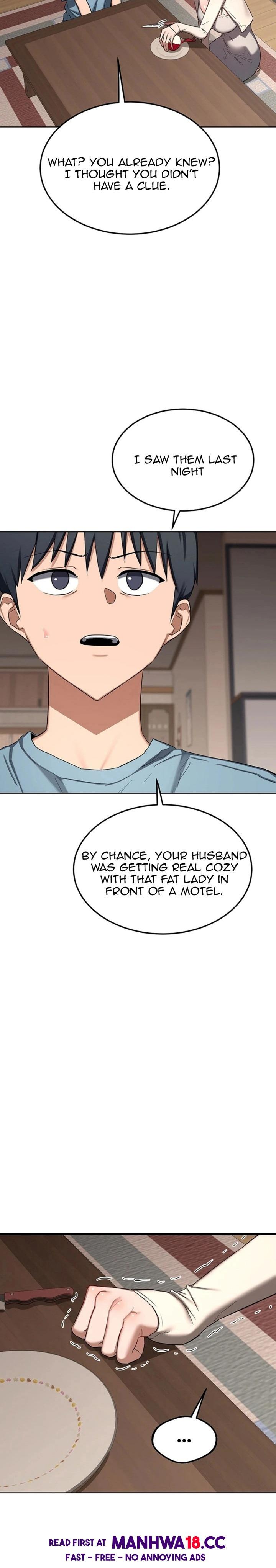 MILF Exchange Plan