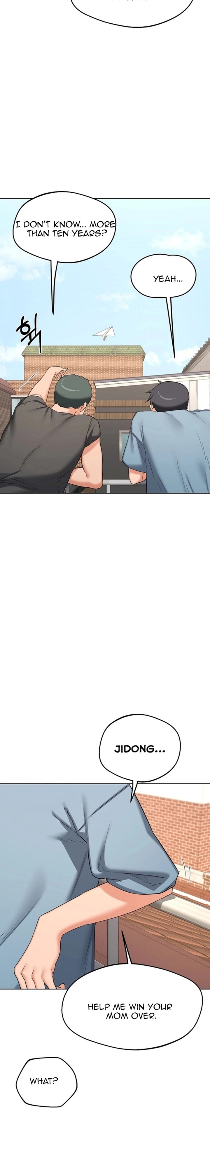 MILF Exchange Plan