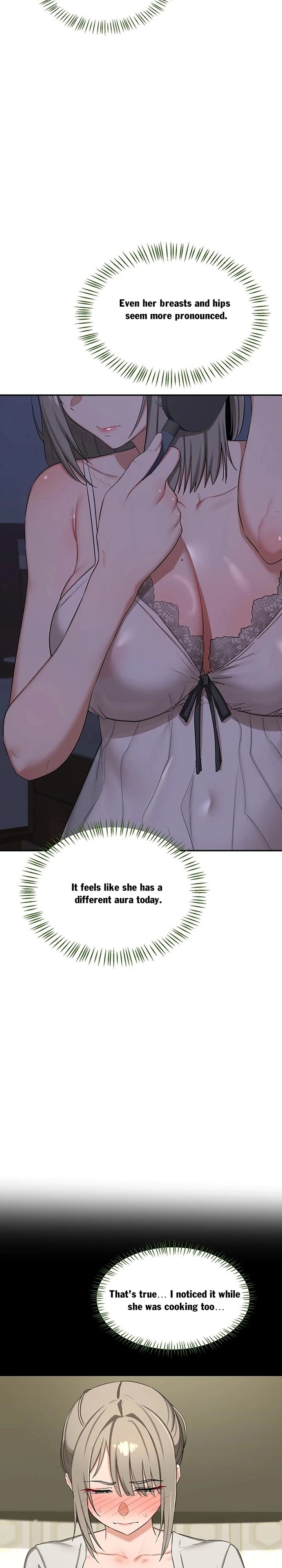 MILF Exchange Plan