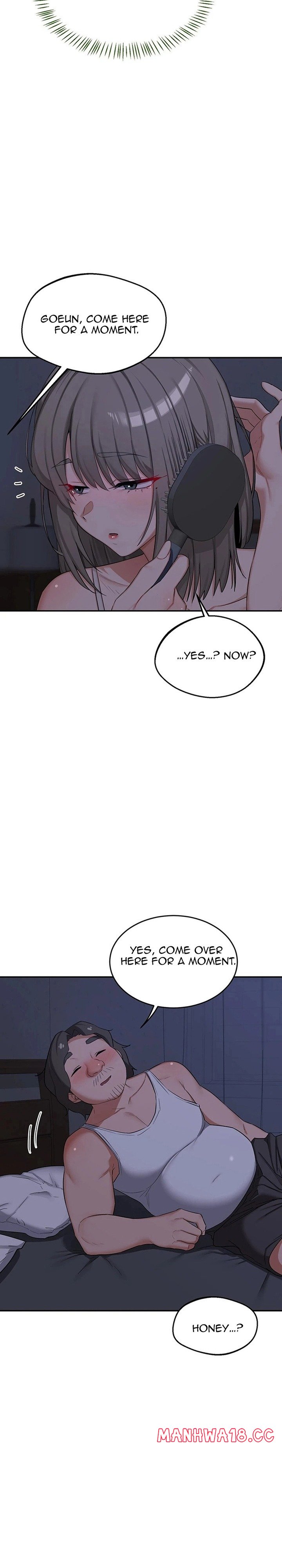 MILF Exchange Plan