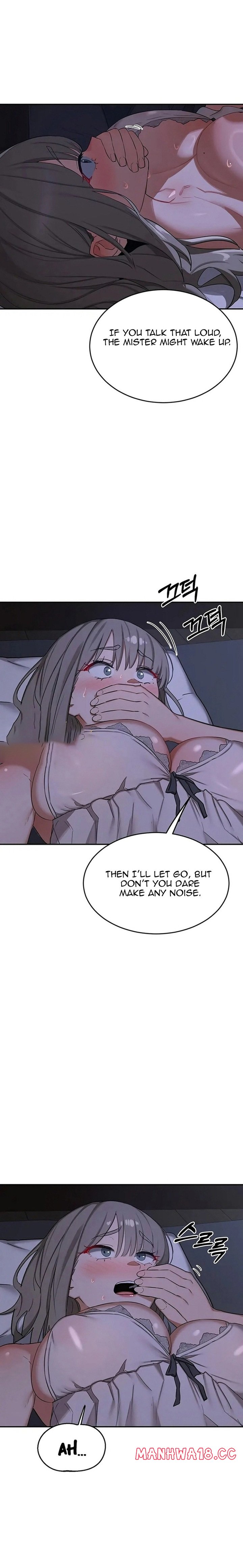 MILF Exchange Plan