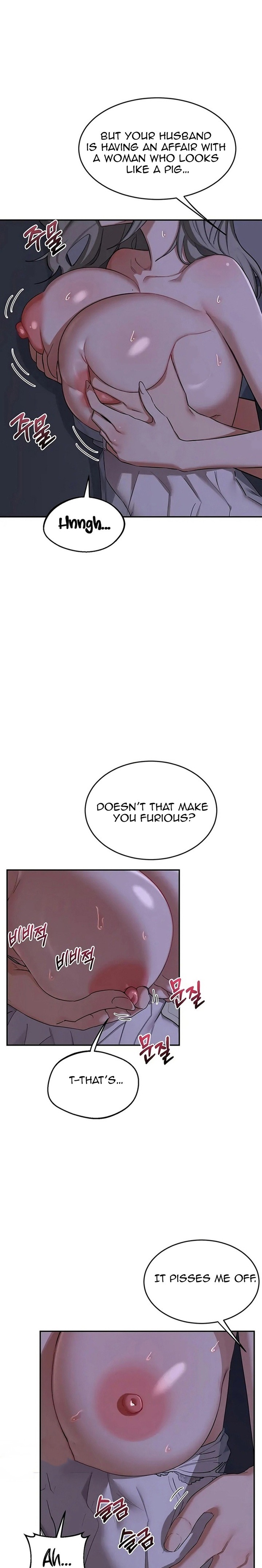 MILF Exchange Plan