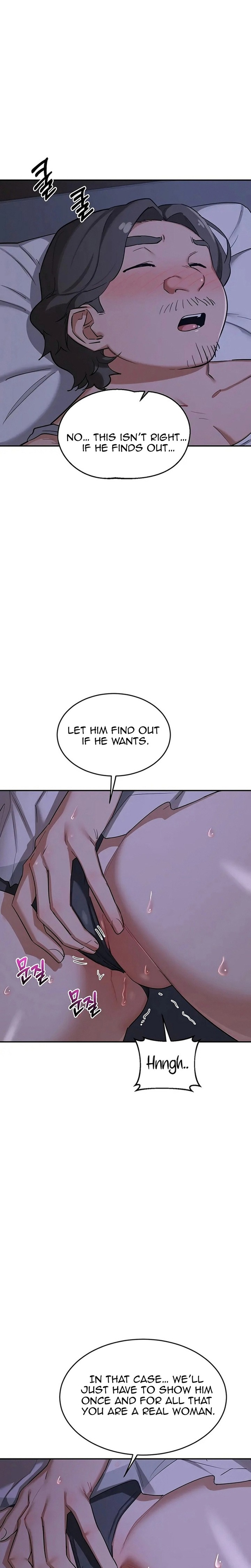 MILF Exchange Plan