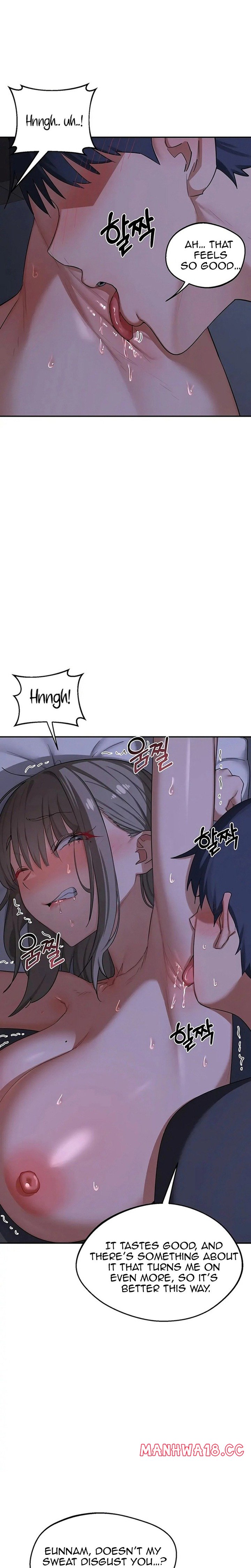 MILF Exchange Plan