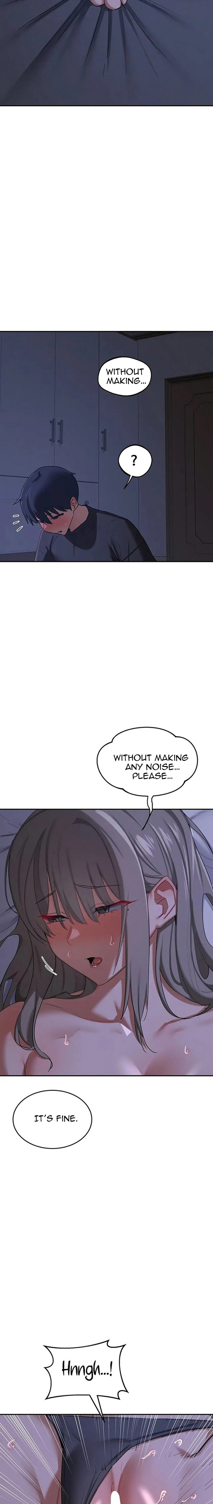 MILF Exchange Plan