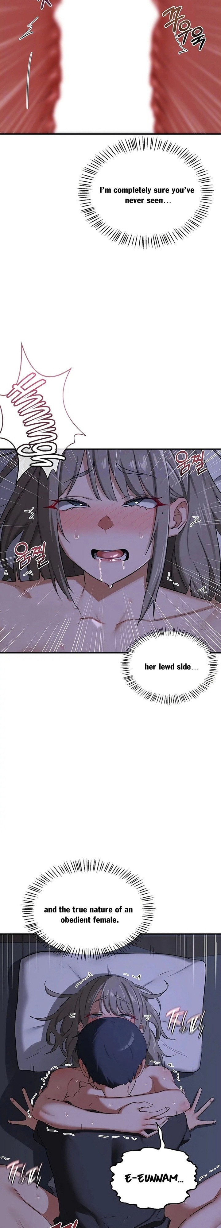 MILF Exchange Plan