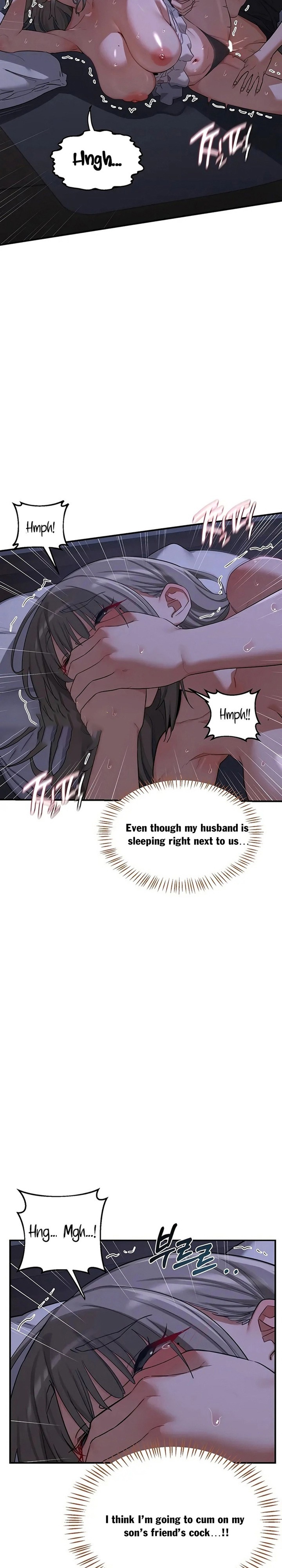 MILF Exchange Plan
