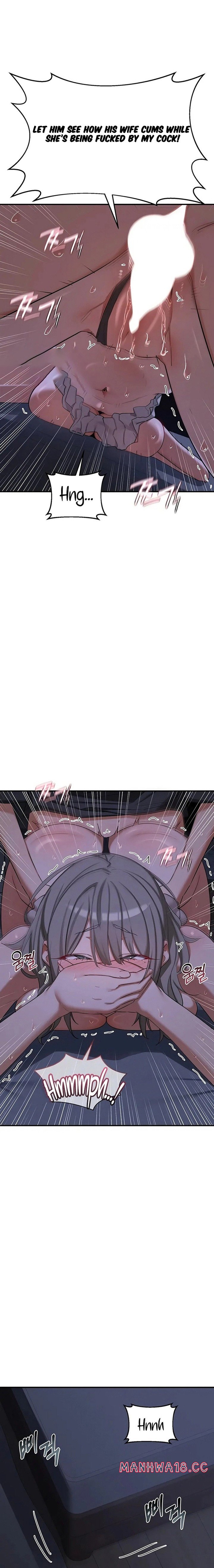 MILF Exchange Plan