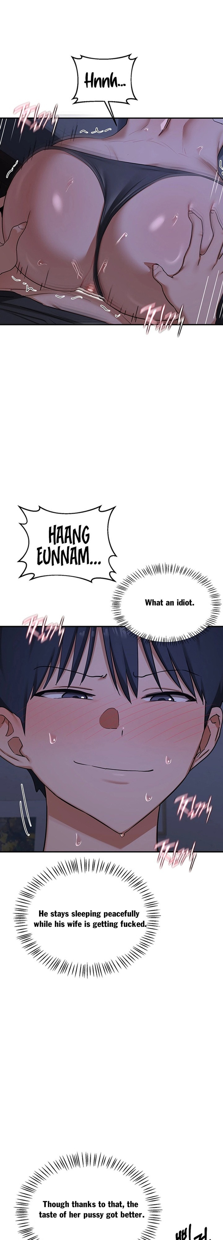 MILF Exchange Plan