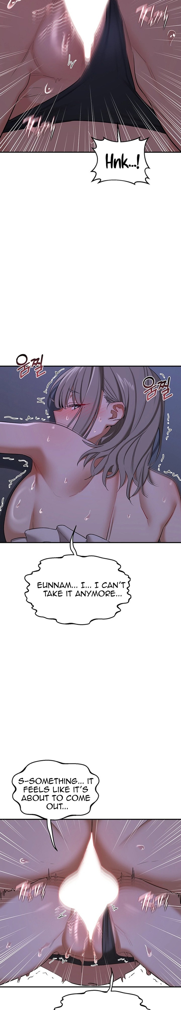 MILF Exchange Plan