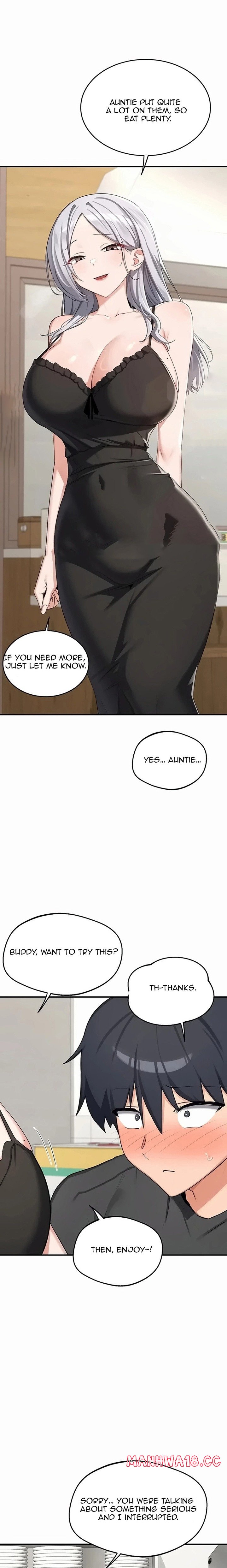 MILF Exchange Plan