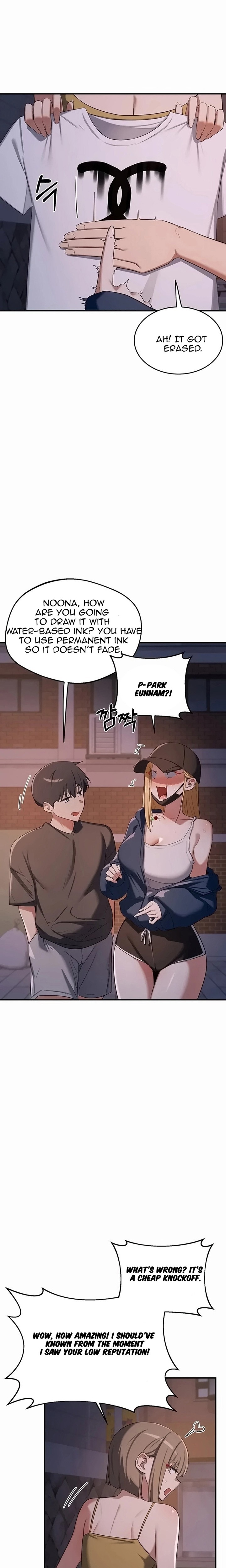 MILF Exchange Plan