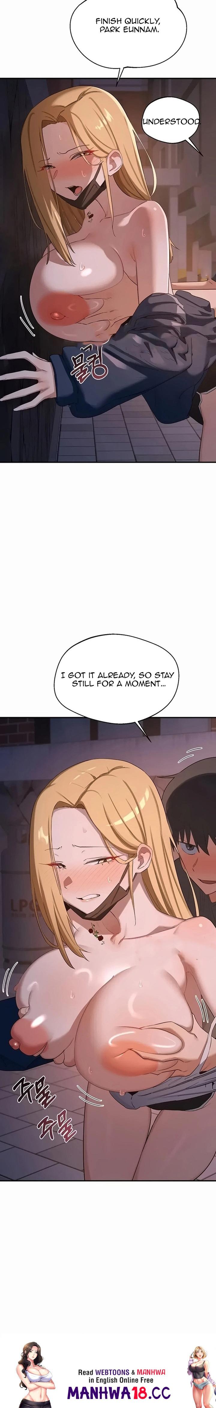 MILF Exchange Plan