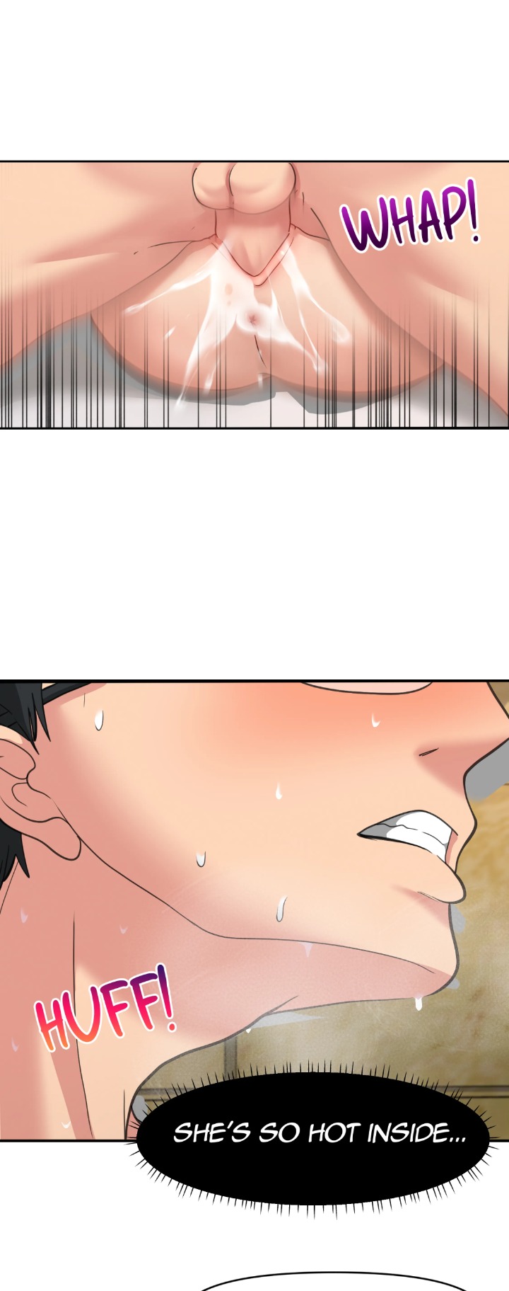 Mommy’s Pie (Uncensored)