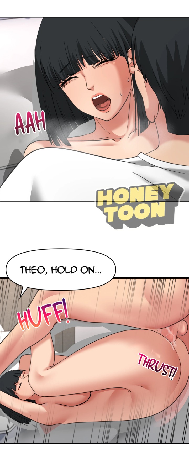 Mommy’s Pie (Uncensored)