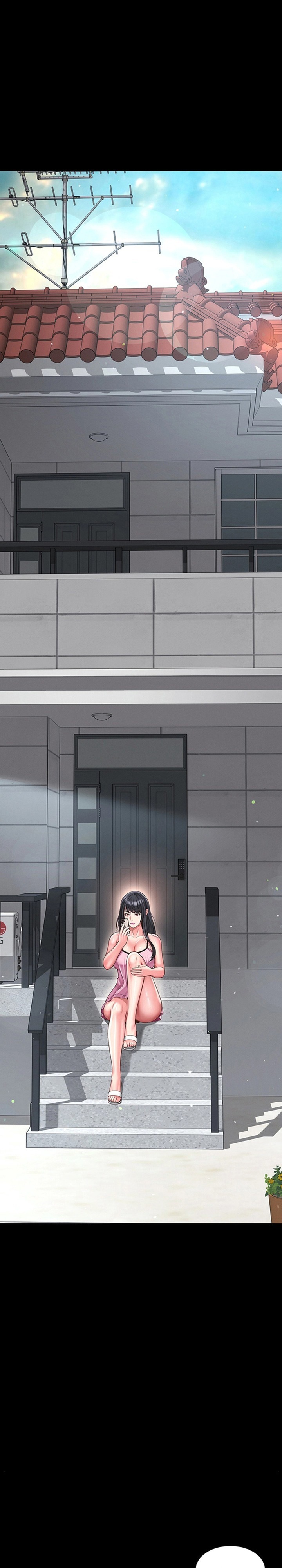 Mother and Daughter’s Home