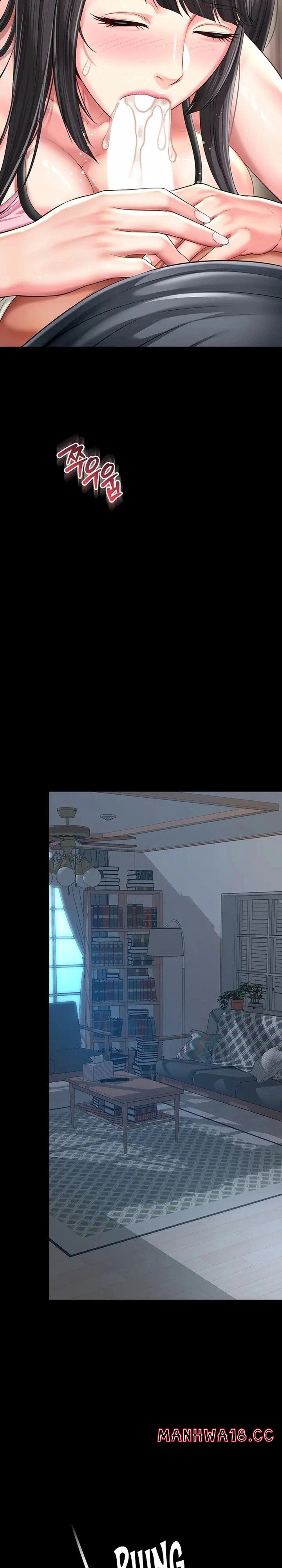 Mother and Daughter’s Home