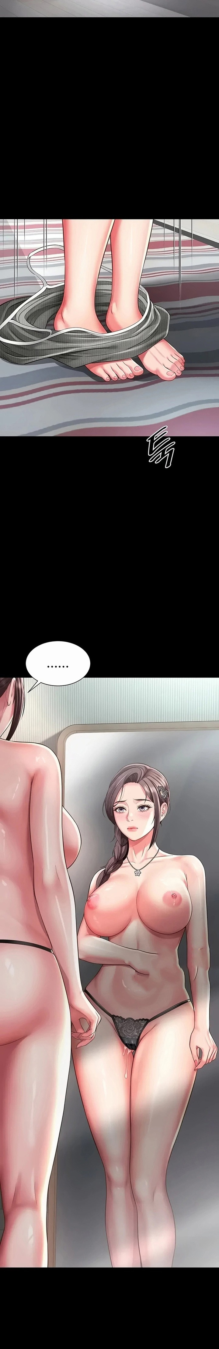 Mother and Daughter’s Home