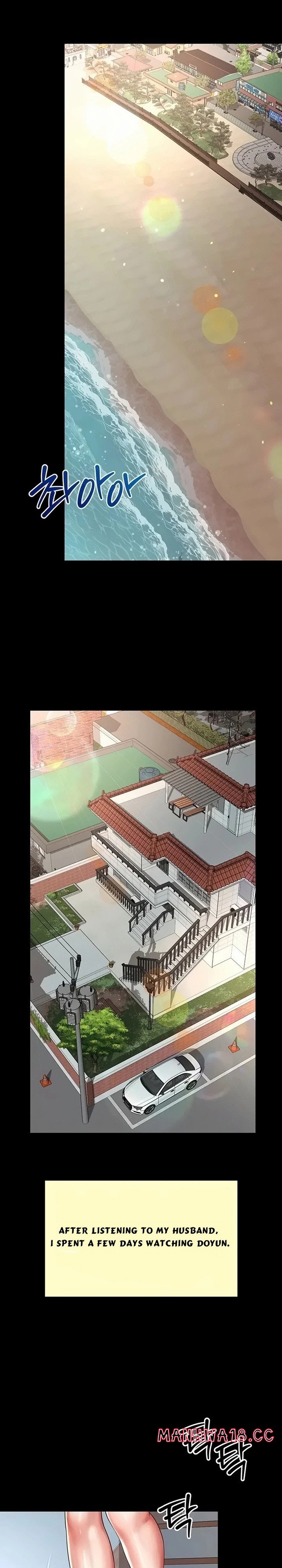 Mother and Daughter’s Home