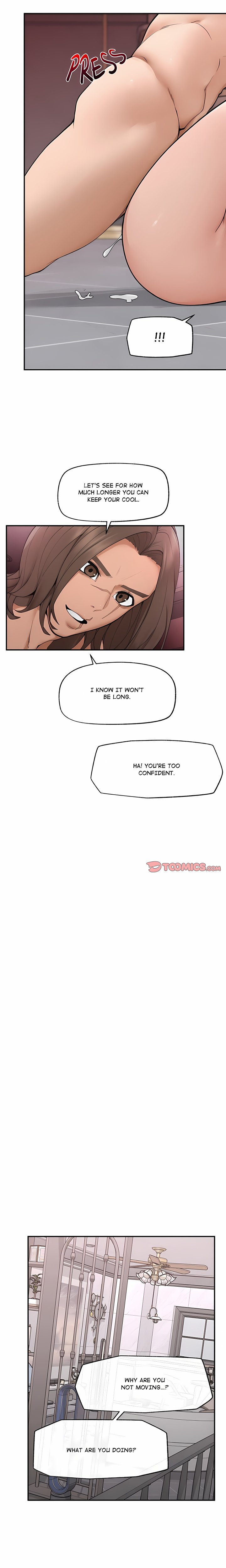 Mr. Superconductor (Uncensored)