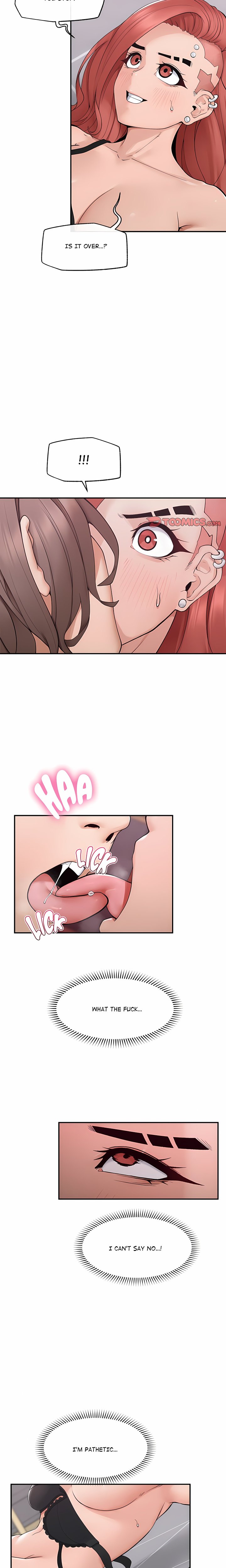 Mr. Superconductor (Uncensored)