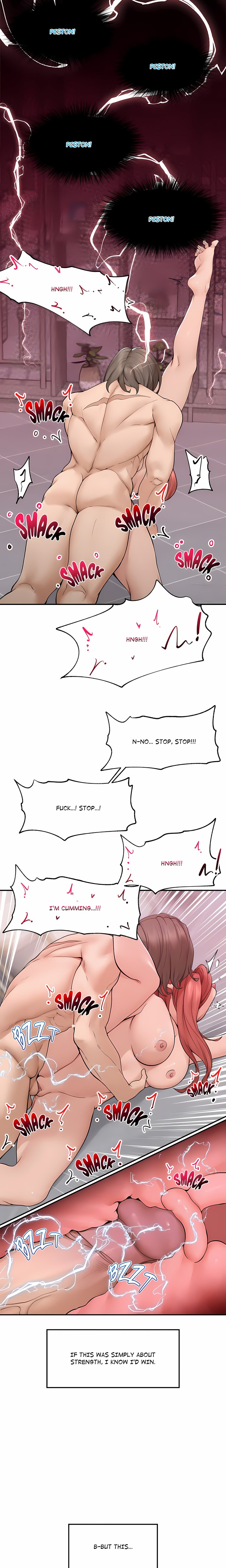 Mr. Superconductor (Uncensored)