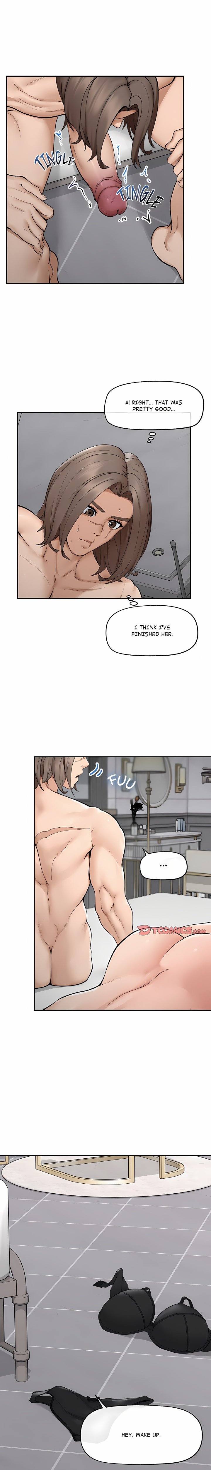 Mr. Superconductor (Uncensored)