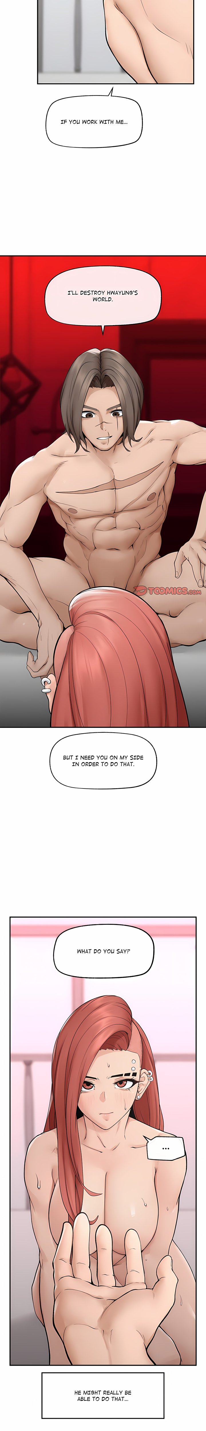 Mr. Superconductor (Uncensored)