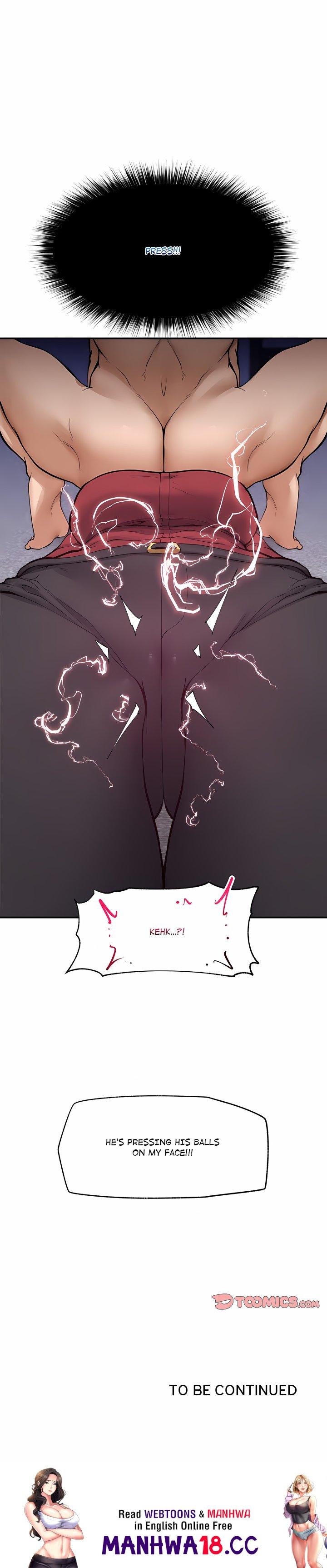 Mr. Superconductor (Uncensored)