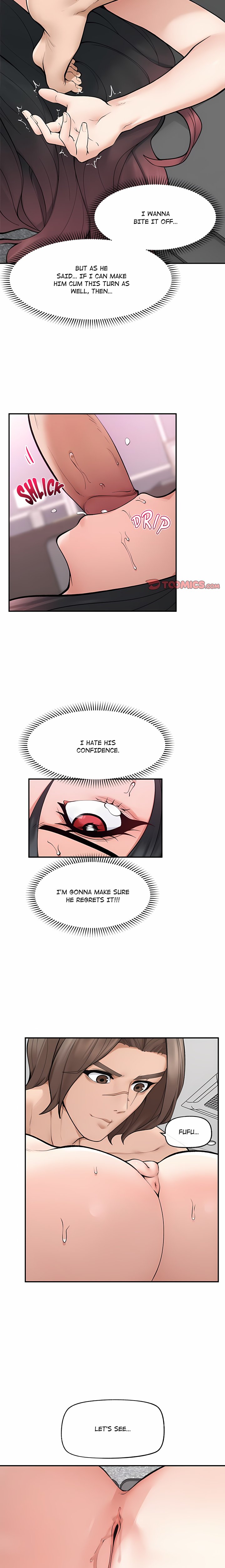 Mr. Superconductor (Uncensored)