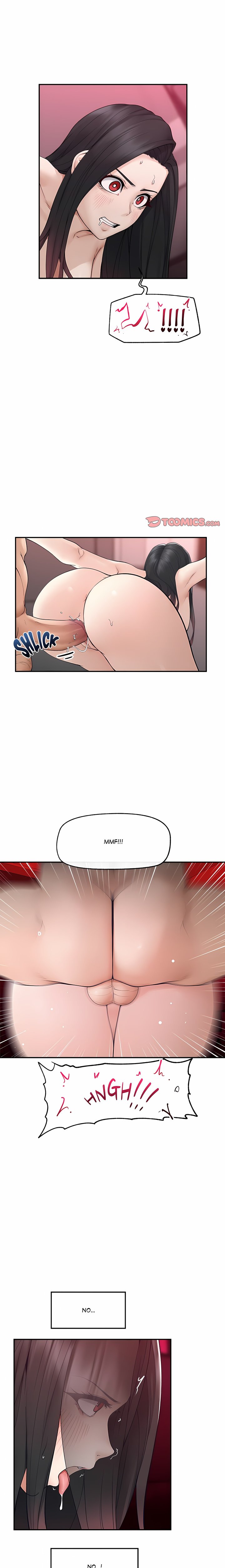 Mr. Superconductor (Uncensored)