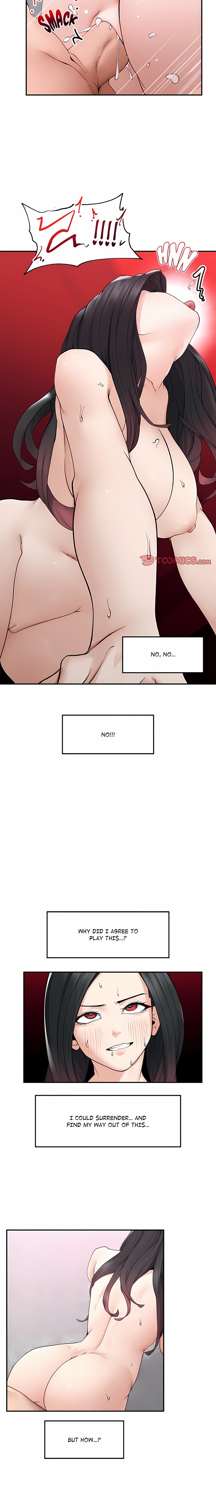 Mr. Superconductor (Uncensored)